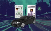 Licencia de conducir permanente CDMX: guía paso a paso para reponerla fácil y sin filas Licencia de conducir permanente CDMX: guía paso a paso para reponerla fácil y sin filas