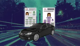 Licencia de conducir permanente CDMX: guía paso a paso para reponerla fácil y sin filas