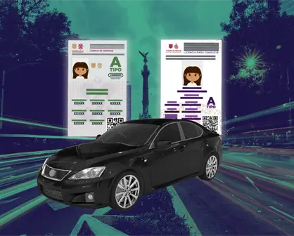 Licencia de conducir permanente CDMX: guía paso a paso para reponerla fácil y sin filas