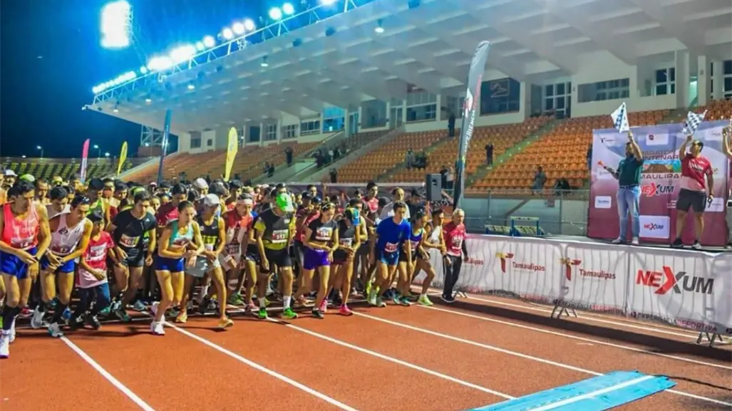 Maratón Bicentenario Tamaulipas: guía completa para participar en la edición 2025 en Matamoros