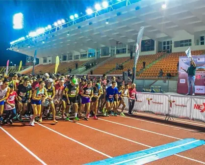 Maratón Bicentenario Tamaulipas: guía completa para participar en la edición 2025 en Matamoros