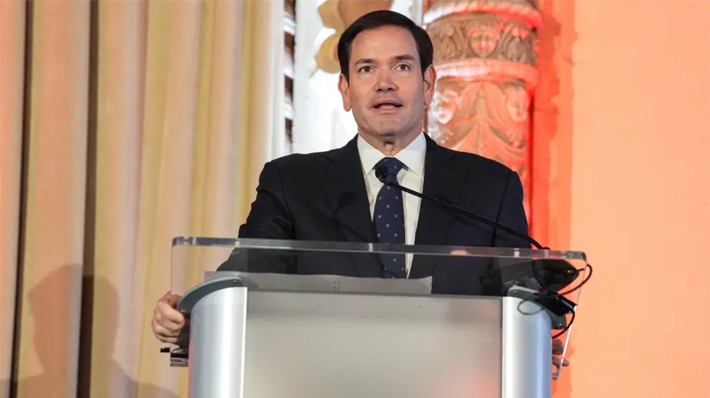 Marco Rubio ofrece ayuda a México para combatir al crimen organizado: Sucederá si lo solicitan