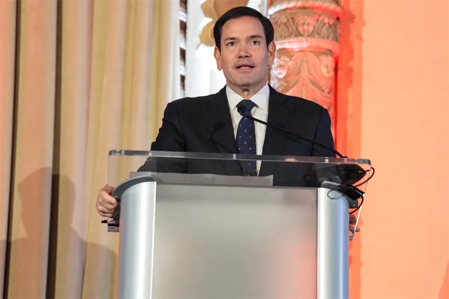 Marco Rubio ofrece ayuda a México para combatir al crimen organizado: Sucederá si lo solicitan