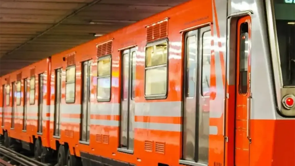 EN VIVO | Metro CDMX: así la marcha de los trenes HOY martes 18 de noviembre