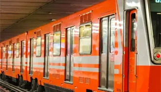 EN VIVO | Metro CDMX: así la marcha de los trenes HOY martes 18 de noviembre
