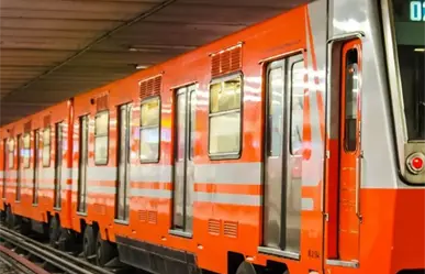 EN VIVO | Metro CDMX: así la marcha de los trenes HOY martes 18 de noviembre