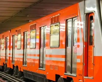 EN VIVO | Metro CDMX: así la marcha de los trenes HOY martes 18 de noviembre