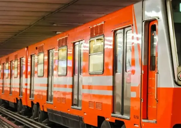EN VIVO | Metro CDMX: así la marcha de los trenes HOY martes 18 de noviembre