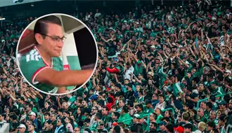 México vs. Uruguay en Torreón: Afición abuchea al Tri y aclama al Arqui Juve 3D Studio