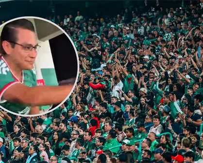México vs. Uruguay en Torreón: Afición abuchea al Tri y aclama al Arqui Juve 3D Studio