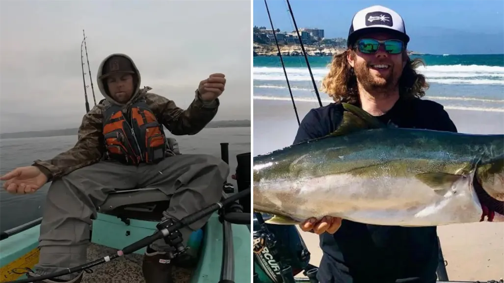 Familia de Mikey Rijavec agradece el apoyo y da por concluida la búsqueda en BCS