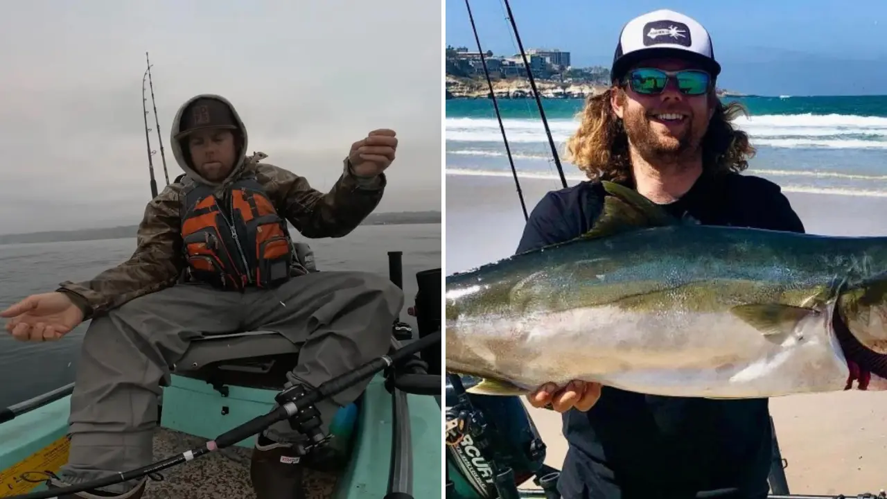 Familiares de Mikey Rijavec confirman su fallecimiento y agradecen el apoyo de la comunidad. Foto: Mark Dohner / Facebook