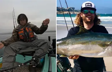 Familia de Mikey Rijavec agradece el apoyo y da por concluida la búsqueda en BCS