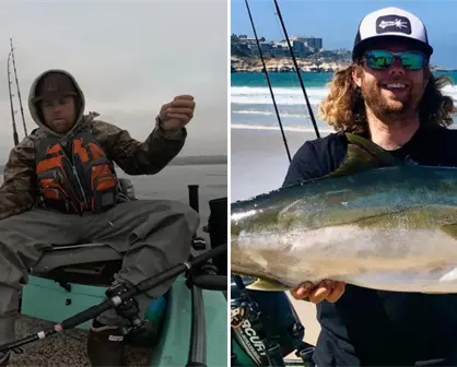 Familia de Mikey Rijavec agradece el apoyo y da por concluida la búsqueda en BCS