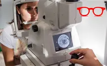 Especialista de Durango advierte sobre una nueva pandemia relacionada con la vista Especialista de Durango advierte sobre una nueva pandemia relacionada con la vista