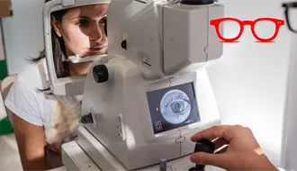 Especialista de Durango advierte sobre una nueva pandemia relacionada con la vista