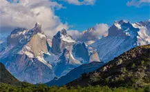 Mueren 2 mexicanos y desaparecen 7 en el Parque Nacional Torres del Paine, Chile Mueren 2 mexicanos y desaparecen 7 en el Parque Nacional Torres del Paine, Chile