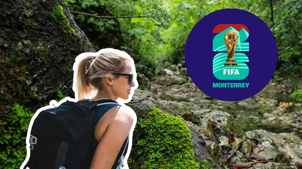 Mundial 2026 en Nuevo León: top 3 rutas de senderismo cerca del Estadio BBVA