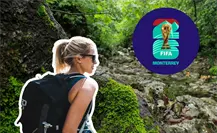 Mundial 2026 en Nuevo León: top 3 rutas de senderismo cerca del Estadio BBVA