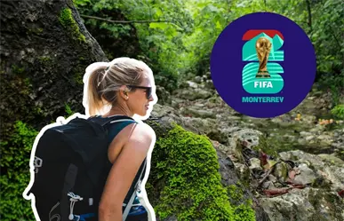 Mundial 2026 en Nuevo León: top 3 rutas de senderismo cerca del Estadio BBVA