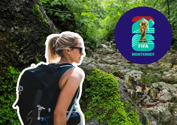 Mundial 2026 en Nuevo León: top 3 rutas de senderismo cerca del Estadio BBVA