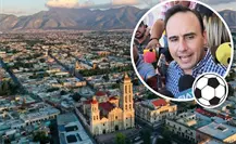 Coahuila en el Mundial 2026: presentará en enero su estrategia para la justa mundialista Coahuila en el Mundial 2026: presentará en enero su estrategia para la justa mundialista