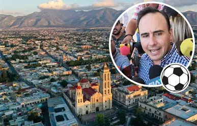 Coahuila en el Mundial 2026: presentará en enero su estrategia para la justa mundialista