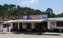 Bajan las temperaturas en Durango por la entrada del Frente Frío 15 este 18 de noviembre Bajan las temperaturas en Durango por la entrada del Frente Frío 15 este 18 de noviembre