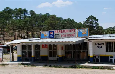 Bajan las temperaturas en Durango por la entrada del Frente Frío 15 este 18 de noviembre