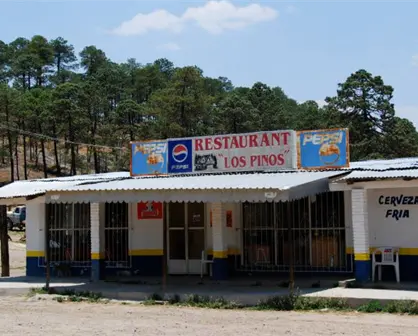 Bajan las temperaturas en Durango por la entrada del Frente Frío 15 este 18 de noviembre