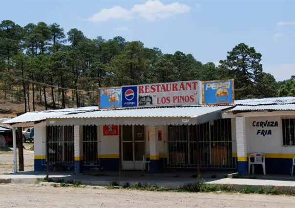 Bajan las temperaturas en Durango por la entrada del Frente Frío 15 este 18 de noviembre