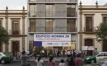 CDMX reactiva Norma 26 para combatir gentrificación: ¿en qué consiste y por qué vecinos temen que sea mal utilizada?