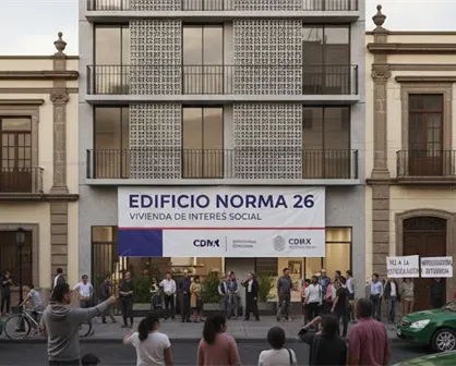 CDMX reactiva Norma 26 para combatir gentrificación: ¿en qué consiste y por qué vecinos temen que sea mal utilizada?