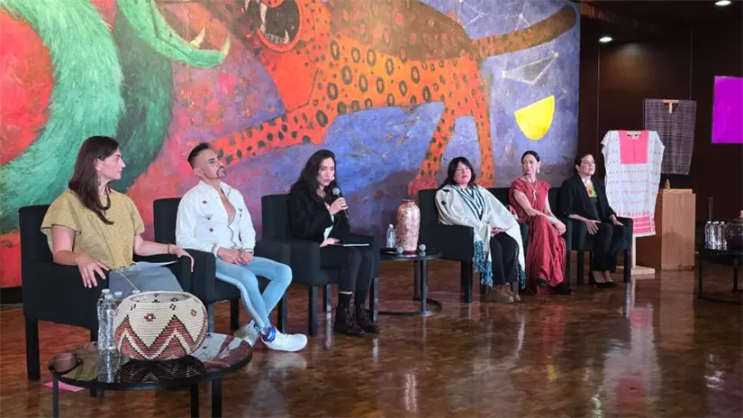 Evento Original, crédito: Mario Flores