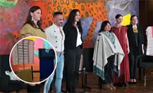 Original 2025: CDMX acoge el cierre magno del Encuentro de Arte Textil Mexicano