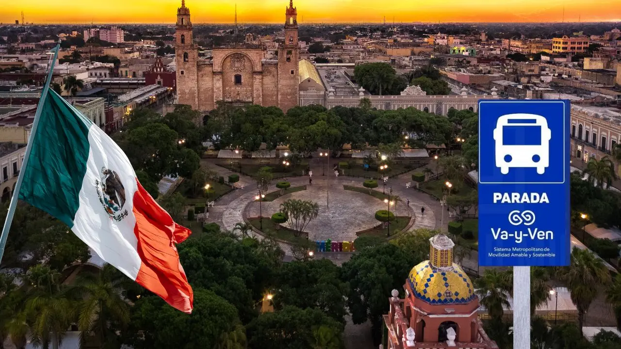 El 20 de noviembre de realizar el desfile por el aniversario de la Revolución Mexicana Foto: Canva