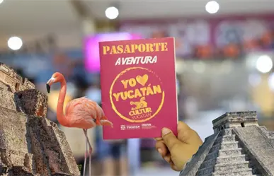 ¿Qué es el "Pasaporte Aventura" y cómo funciona esta nueva iniciativa en Yucatán?