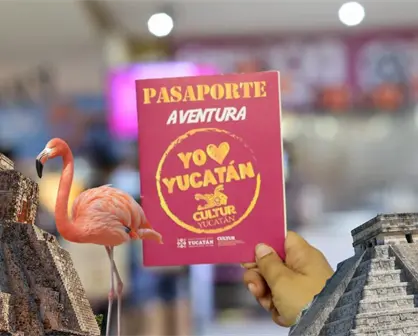 ¿Qué es el "Pasaporte Aventura" y cómo funciona esta nueva iniciativa en Yucatán?