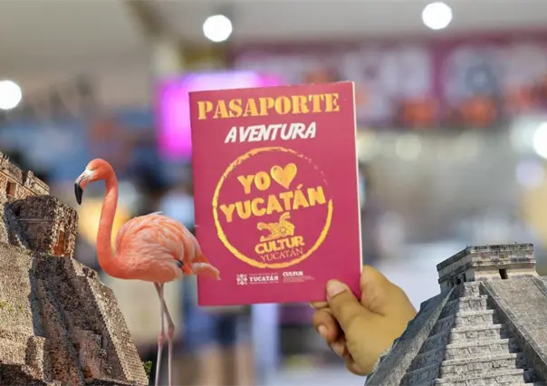 &iquest;Qu&eacute; es el "Pasaporte Aventura" y c&oacute;mo funciona esta nueva iniciativa en Yucat&aacute;n?