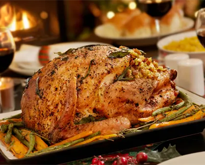 Alcaldía GAM regalará 12 mil pavos para Navidad y estos son los requisitos para recibir uno totalmente gratis