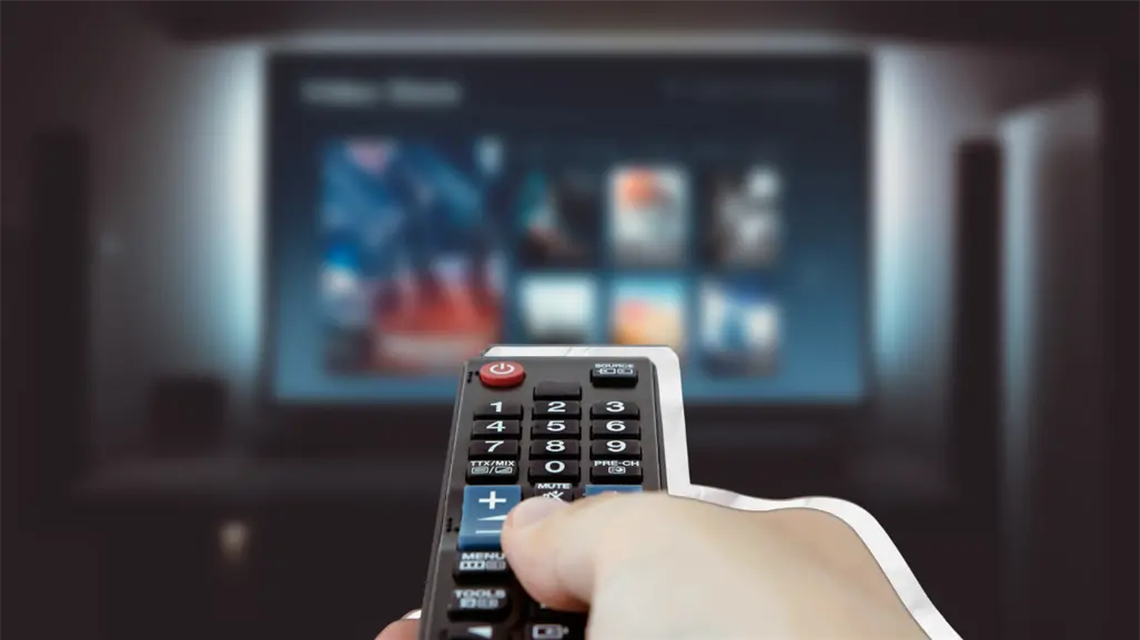 5 sitios legales y seguros para ver películas y series gratis online