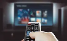 5 sitios legales y seguros para ver películas y series gratis online