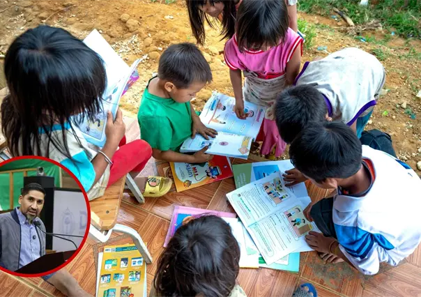 Busca Durango asegurar el pago de pensiones alimenticias en incluso cuando el deudor está en prisión