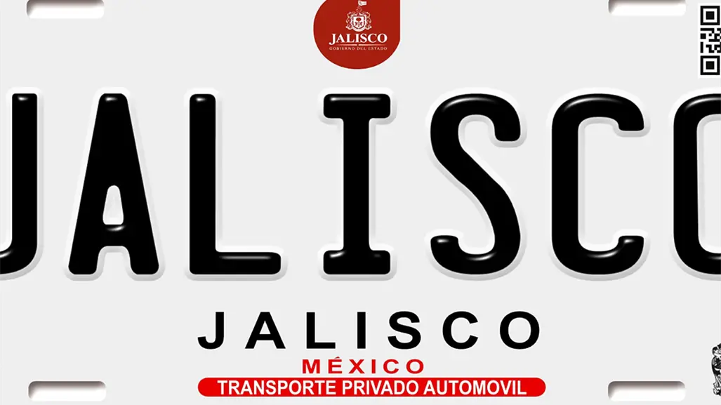 Placas vehiculares en Jalisco: ¿Quiénes deben realizar su pago antes de diciembre?