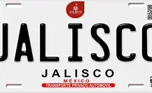 Placas vehiculares en Jalisco: ¿Quiénes deben realizar su pago antes de diciembre? Placas vehiculares en Jalisco: ¿Quiénes deben realizar su pago antes de diciembre?
