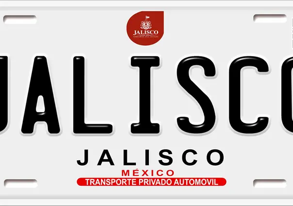 Placas vehiculares en Jalisco: ¿Quiénes deben realizar su pago antes de diciembre?