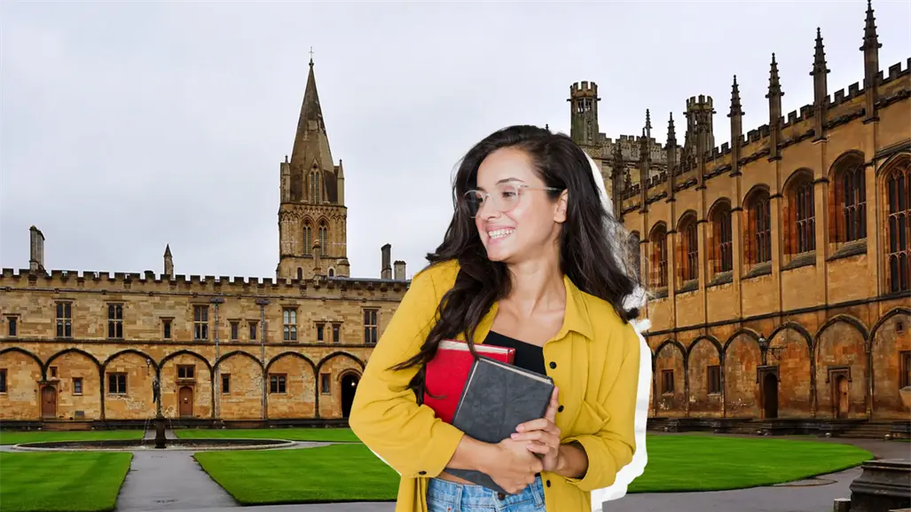 Estudia un posgrado en Reino Unido con beca completa y sin endeudarte