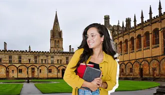 Estudia un posgrado en Reino Unido con beca completa y sin endeudarte