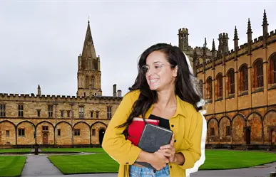 Estudia un posgrado en Reino Unido con beca completa y sin endeudarte