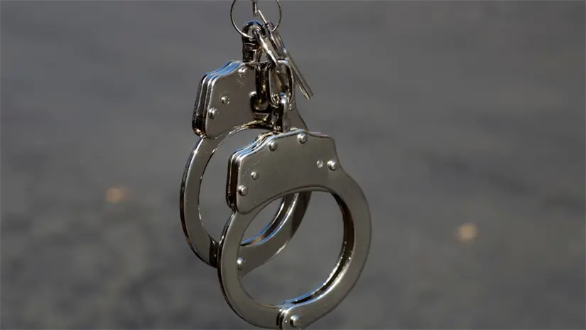 imagen recuadro Unas esposas. Foto: Canva